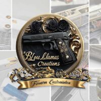 GUNBROKER SELLER SPOTLIGHT: A Look Inside the GunBroker.com Marketplace | BLou Creations, LLC