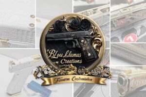 GUNBROKER SELLER SPOTLIGHT: A Look Inside the GunBroker.com Marketplace | BLou Creations, LLC