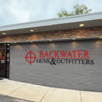 GUNBROKER SELLER SPOTLIGHT: Backwater Guns A Look Inside the GunBroker.com Marketplace
