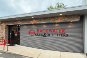 GUNBROKER SELLER SPOTLIGHT: Backwater Guns A Look Inside the GunBroker.com Marketplace