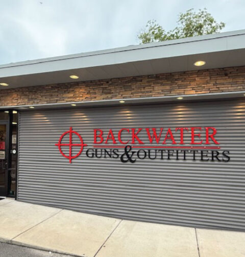 GUNBROKER SELLER SPOTLIGHT: Backwater Guns A Look Inside the GunBroker.com Marketplace