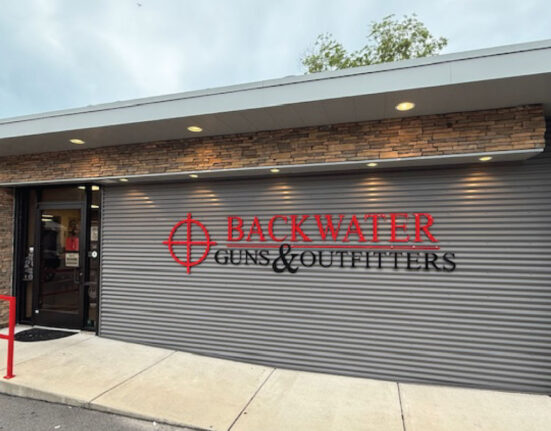 GUNBROKER SELLER SPOTLIGHT: Backwater Guns A Look Inside the GunBroker.com Marketplace