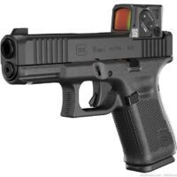 GLOCK COA
