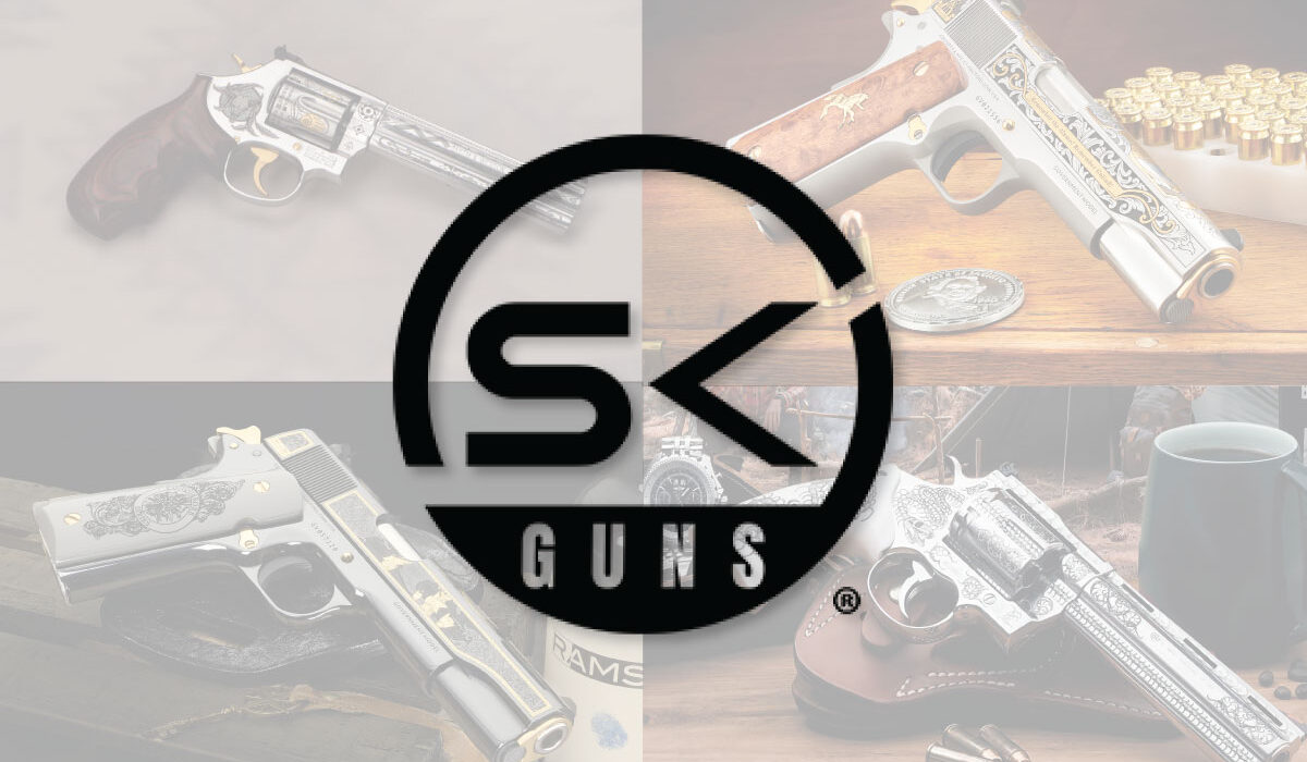 GUNBROKER SELLER SPOTLIGHT: A Look Inside the GunBroker.com Marketplace | SK Guns