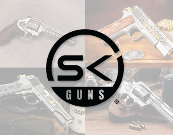 GUNBROKER SELLER SPOTLIGHT: A Look Inside the GunBroker.com Marketplace | SK Guns