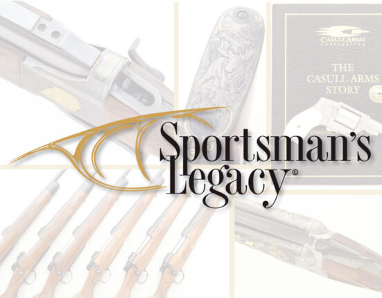 Sportsman’s Legacy: 25 Years of Fine Firearms on GunBroker.com
