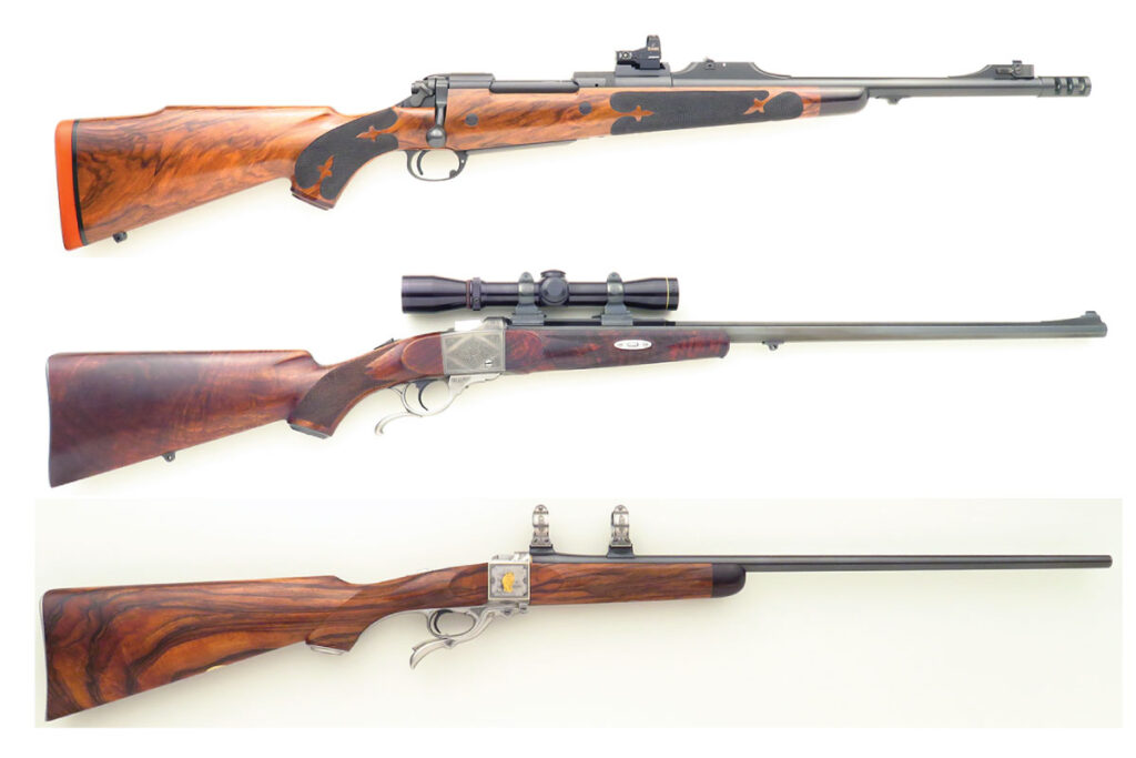 GUNBROKER SELLER SPOTLIGHT: SPORTSMAN’S LEGACY