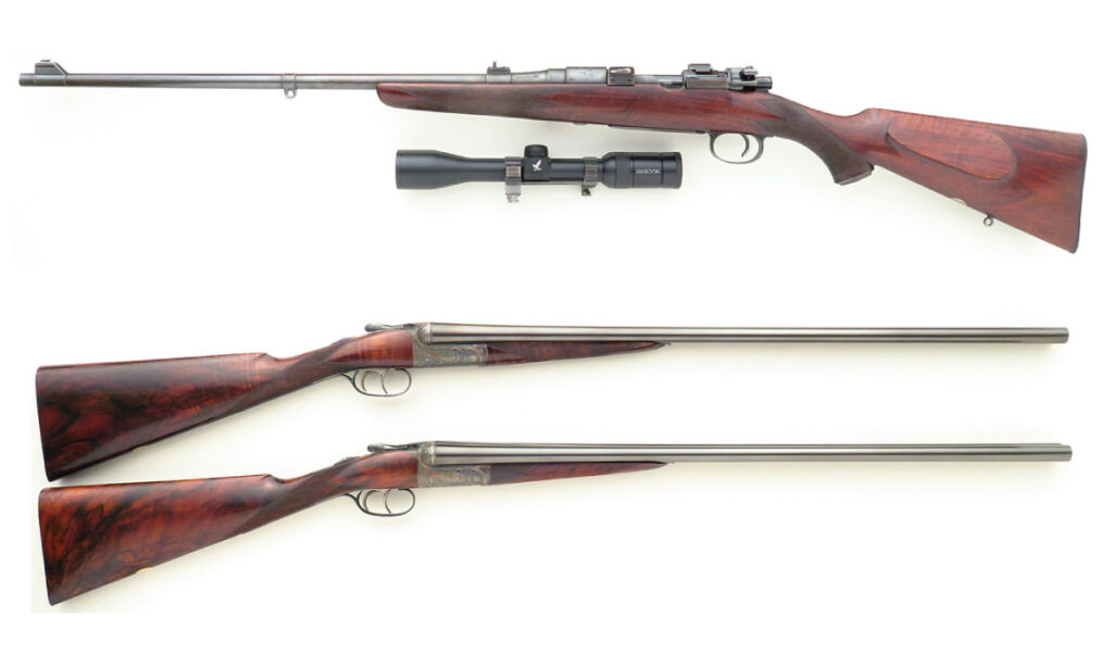 GUNBROKER SELLER SPOTLIGHT: A Look Inside the GunBroker.com Marketplace | Sportsman’s Legacy
