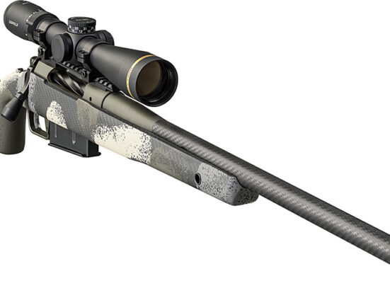 Springfield 2020 Waypoint