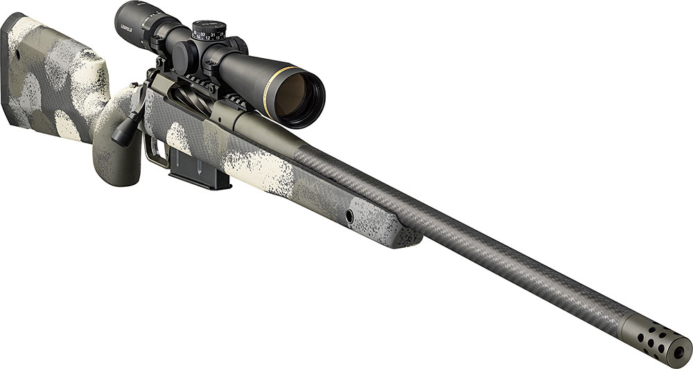 Springfield 2020 Waypoint