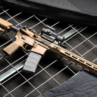 Springfield SAINT Victor Rifle