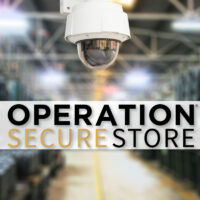 NSSF's Operation Secure Store