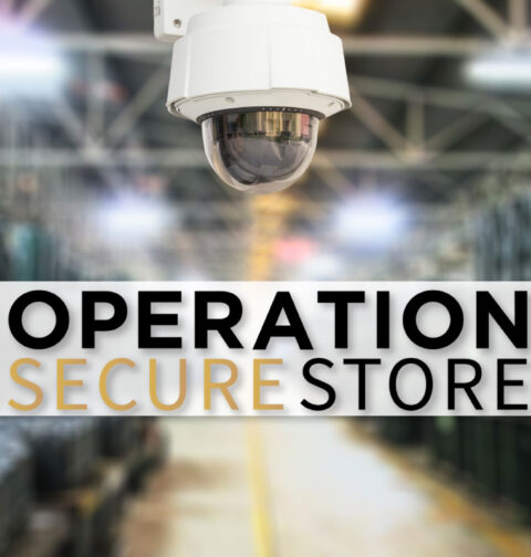 NSSF's Operation Secure Store