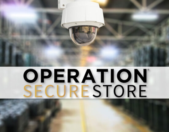 NSSF's Operation Secure Store