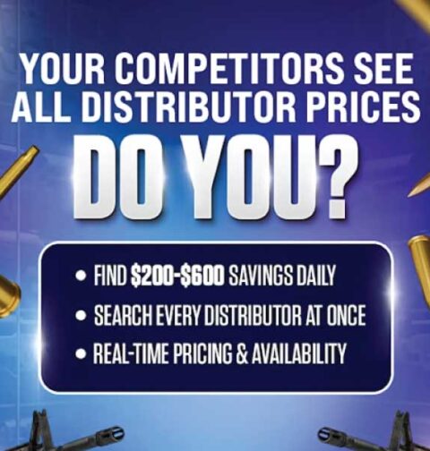 FirearmDistributors.com: Uncovering the Hidden Profit Opportunities in Today’s Tight-Margin Firearms Market