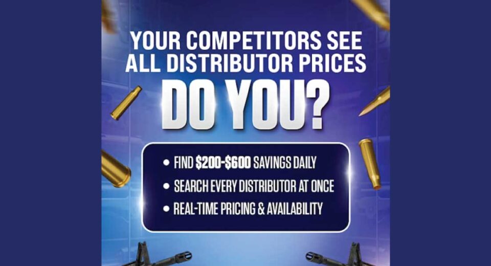 FirearmDistributors.com: Uncovering the Hidden Profit Opportunities in Today’s Tight-Margin Firearms Market