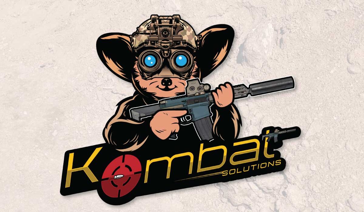 KOmbat Solutions logo