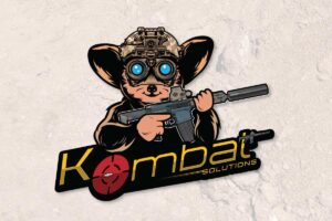 KOmbat Solutions logo