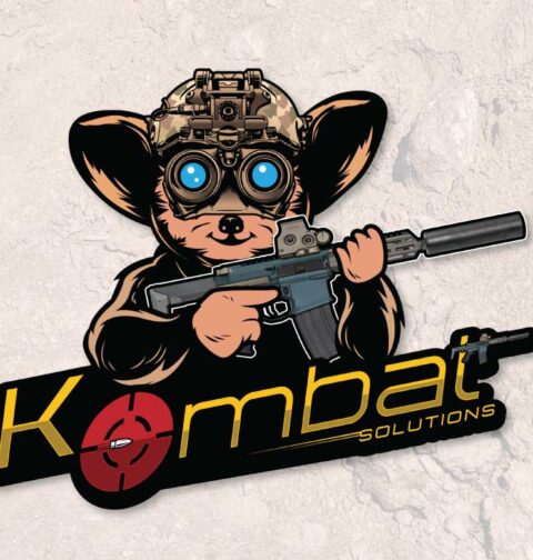 KOmbat Solutions logo