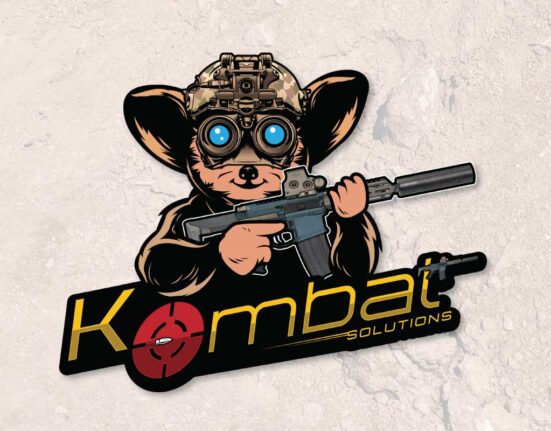 KOmbat Solutions logo