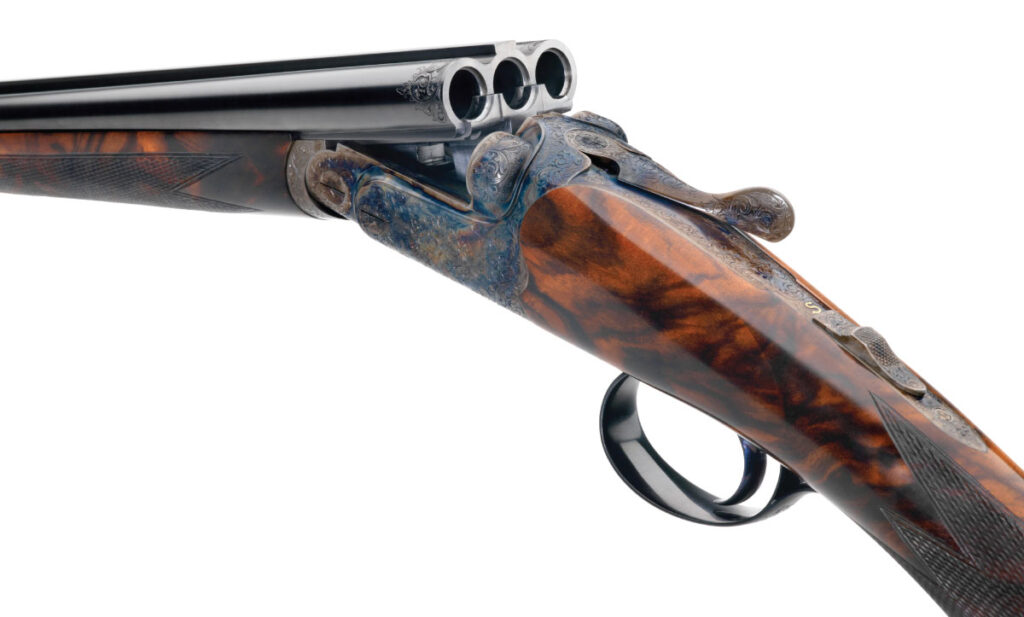 GUNBROKER SELLER SPOTLIGHT: A Look Inside the GunBroker.com Marketplace | AMMO & GUN SUPPLY