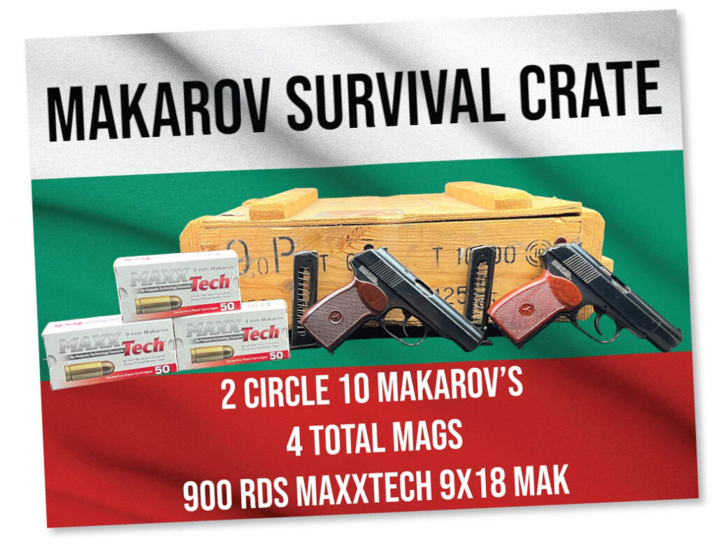 GUNBROKER SELLER SPOTLIGHT: A Look Inside the GunBroker.com Marketplace | AMMO & GUN SUPPLY