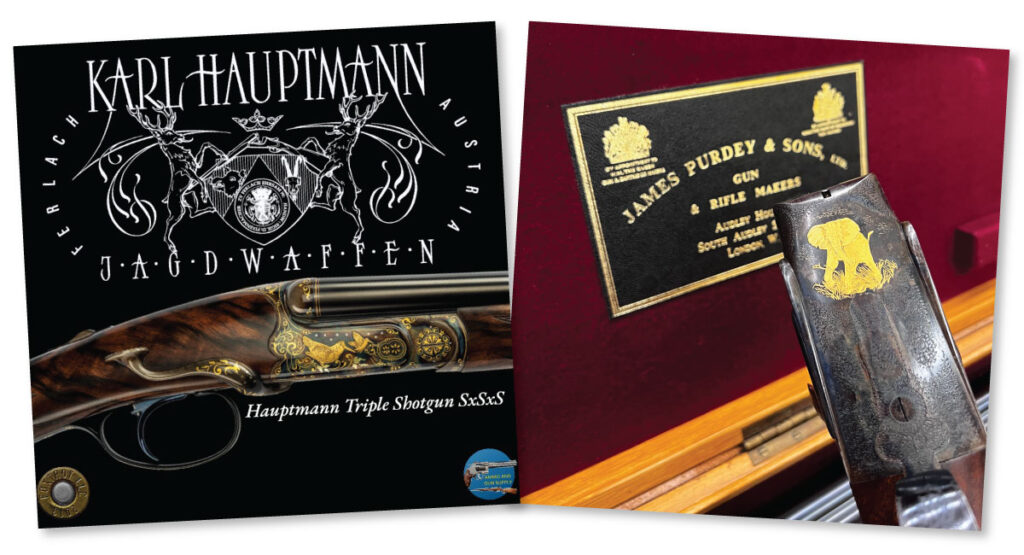 GUNBROKER SELLER SPOTLIGHT: A Look Inside the GunBroker.com Marketplace | AMMO & GUN SUPPLY