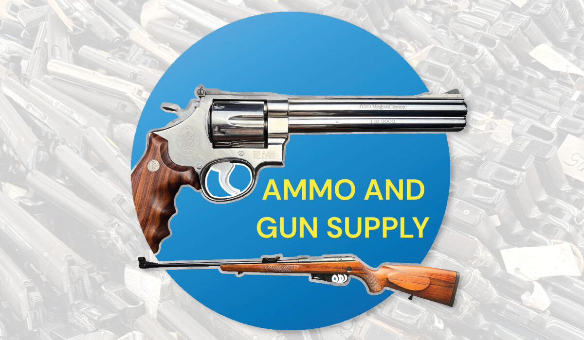 GUNBROKER SELLER SPOTLIGHT: A Look Inside the GunBroker.com Marketplace | AMMO & GUN SUPPLY featured image