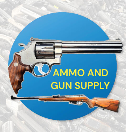 GUNBROKER SELLER SPOTLIGHT: A Look Inside the GunBroker.com Marketplace | AMMO & GUN SUPPLY featured image