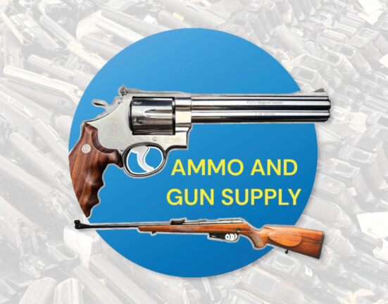 GUNBROKER SELLER SPOTLIGHT: A Look Inside the GunBroker.com Marketplace | AMMO & GUN SUPPLY featured image