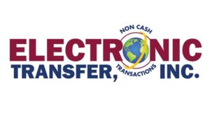 Electronic Transfer logo