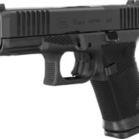 GLOCK Gen 6