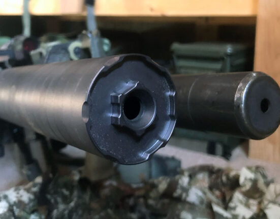 Suppressor Buyers