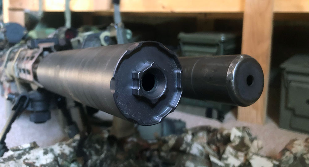 Suppressor Buyers