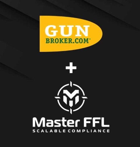 GunBroker & Master FFL logos