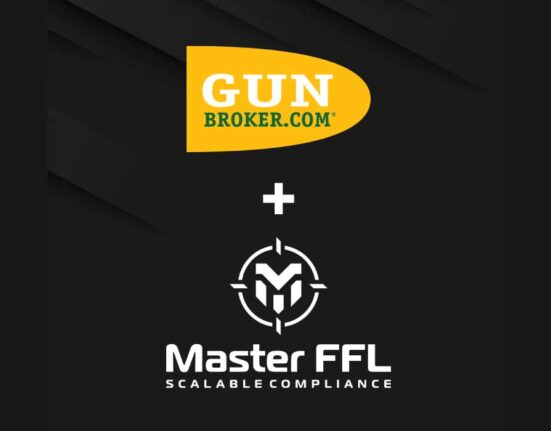 GunBroker & Master FFL logos