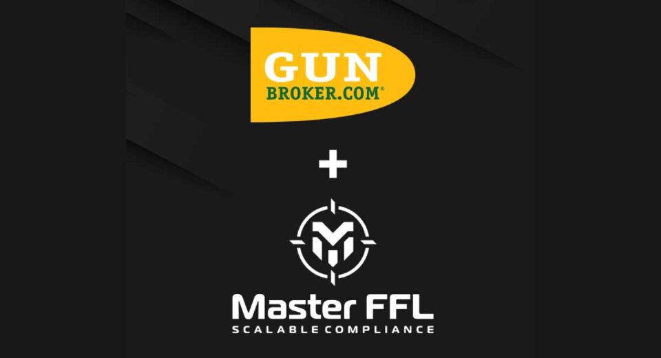GunBroker & Master FFL logos
