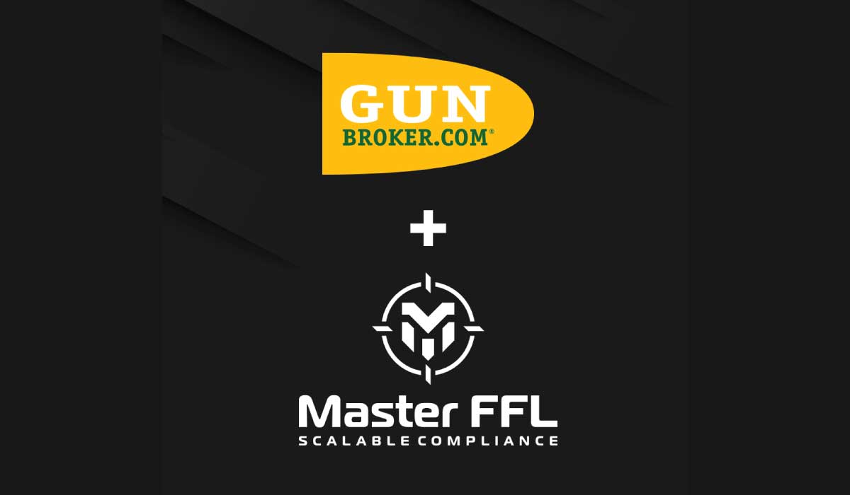 GunBroker & Master FFL logos